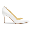 Sarah Flint Perfect Pump 85 In White
