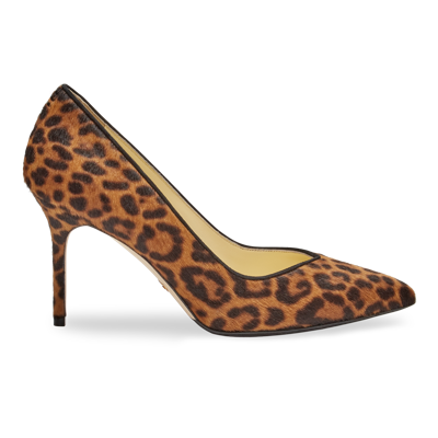 Sarah Flint Perfect Pump 85 In Brown