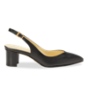 Sarah Flint Emma Sling In Black