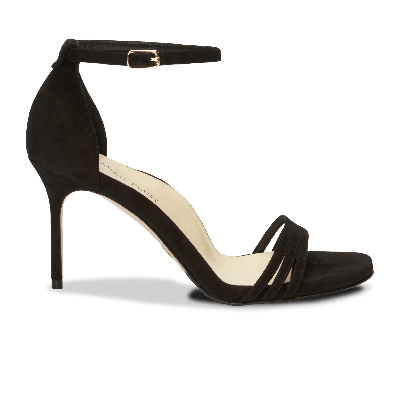 Sarah Flint Perfect Sandal 85 In Black