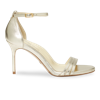 Sarah Flint Perfect Sandal 85 In Gold