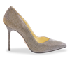 Sarah Flint Perfect Pump 100 In Brown
