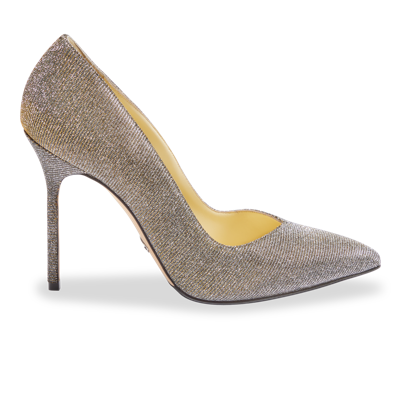 Sarah Flint Perfect Pump 100 In Brown