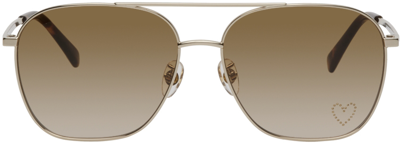 STELLA MCCARTNEY Sunglasses | ModeSens