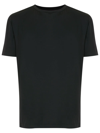 OSKLEN FLAP-POCKET STRETCH T-SHIRT