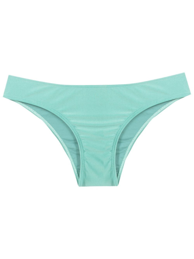 Lygia & Nanny Waikiki Bikini Bottoms In Blue