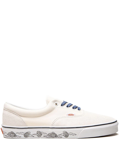 Vans Uv Dreams Era Sneakers In White