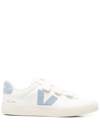 Veja Recife Chromefree In White/water Green