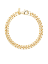 Hatton Labs Chain Bracelet In Gold