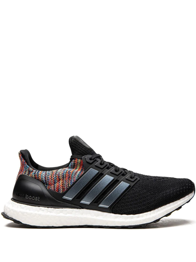 Adidas Originals Ultraboost Dna Low-top Sneakers In Schwarz