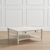 FRONTGATE ETIENNE COFFEE TABLE