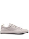 Officine Creative Core 001 Low-top Sneakers In Grey