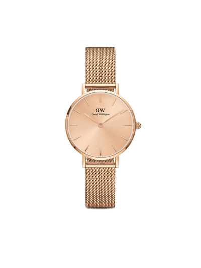 DANIEL WELLINGTON PETITE UNITONE 28MM