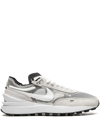 NIKE WAFFLE ONE "COOL GREY" SNEAKERS