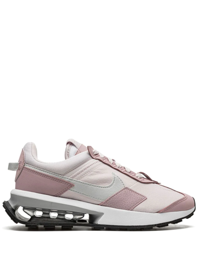 Nike Air Max Pre-day "venice/plum Fog" Sneakers In Venice/plum Fog/white/grey Fog