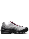 Nike Air Max Og 95 Low-top Sneakers In Grey