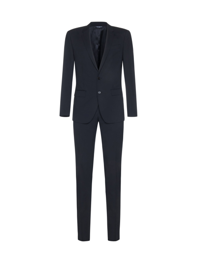 DOLCE & GABBANA SUIT