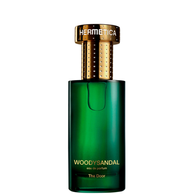 Hermetica Woodysandal Eau De Parfum (various Sizes) - 50ml