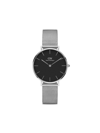 DANIEL WELLINGTON PETITE STERLING 32MM