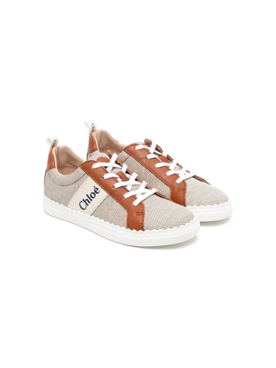 Kids' CHLOÉ Shoes Sale, Up To 70% Off | ModeSens