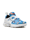 Nike X Hello Kitty Presto Qs "hello Kitty 2022" Sneakers In White
