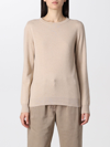 Brunello Cucinelli Knitwear  Women In Sand