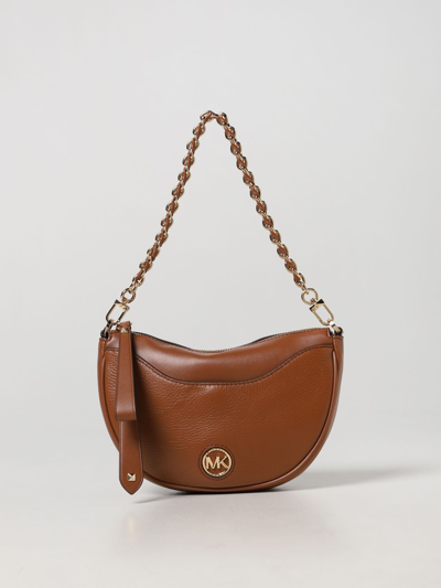 Michael Kors Michael  Leather Bag