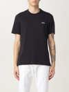 Zegna T-shirt  Men Color Blue