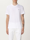 Zegna T-shirt  Men Color White