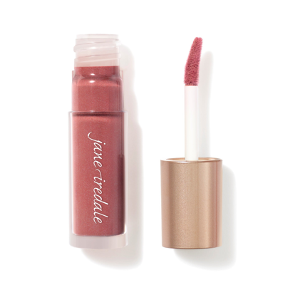 Jane Iredale Beyond Matte Lip Stain In Fascination