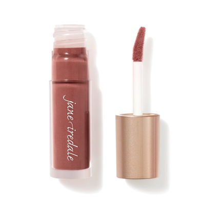 Jane Iredale Beyond Matte Lip Stain In Compulsion