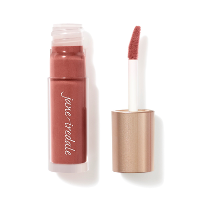 Jane Iredale Beyond Matte Lip Stain In Content