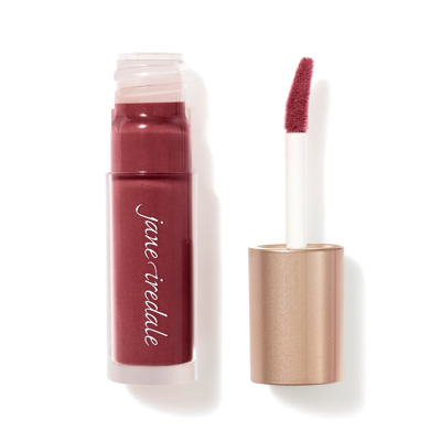 Jane Iredale Beyond Matte Lip Stain In Brazen