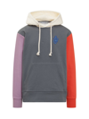 JW ANDERSON JW ANDERSON LOGO EMBROIDERED COLOUR