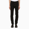 DSQUARED2 BLACK COOL GUYS SLIM JEANS