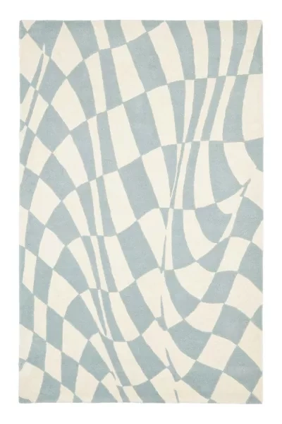 Urban Outfitters Dobbs Hand Tufted Rug