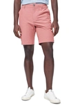 Faherty All Day 7-inch Shorts In Sunrose