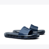 Tory Burch Women's Bubble Jelly Slide Sandals In Navy / Navy