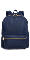 STONEY CLOVER LANE CLASSIC BACKPACK SAPPHIRE ONE SIZE