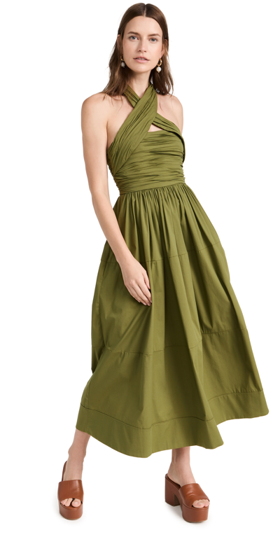 Taylen Halter Dress main image 1