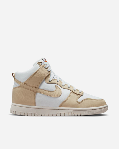 Nike Dunk High Lx &quot;certified Fresh Team Gold&quot;