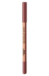 Make Up For Ever Artist Color Pencil Longwear Lip Liner 708 Universal Earth 0.04 oz / 1.41 G