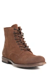 Frye Tyler Boot In Brown