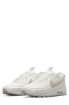 Nike Men's Air Max Terrascape 90 Shoes In Summit White/photon Dust/light Iron Ore