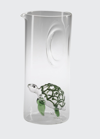 Massimo Lunardon Turtle Carafe