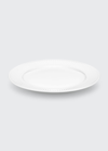 Pillivuyt Plisse Set Of 4 Plates - 11"