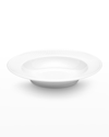 Pillivuyt Plisse Set Of 4 Soup Plates - 8.5" Diam., 8 Oz.