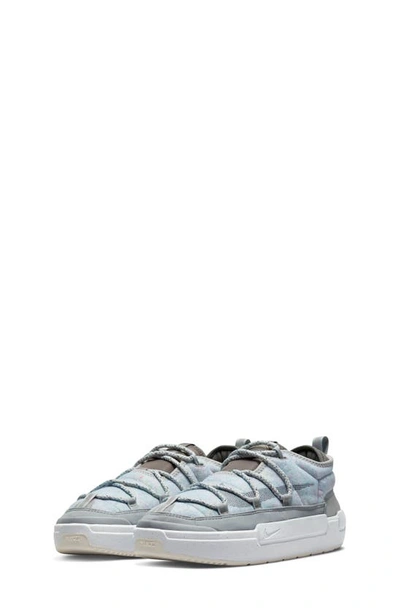 Nike Men's Offline Pack Shoes In Grey