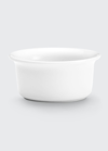 Pillivuyt Sancerre Porcelain Ramekin 6-piece Set