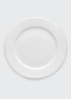 Pillivuyt Sancerre Set Of 2 Plates/chargers - 12.25"
